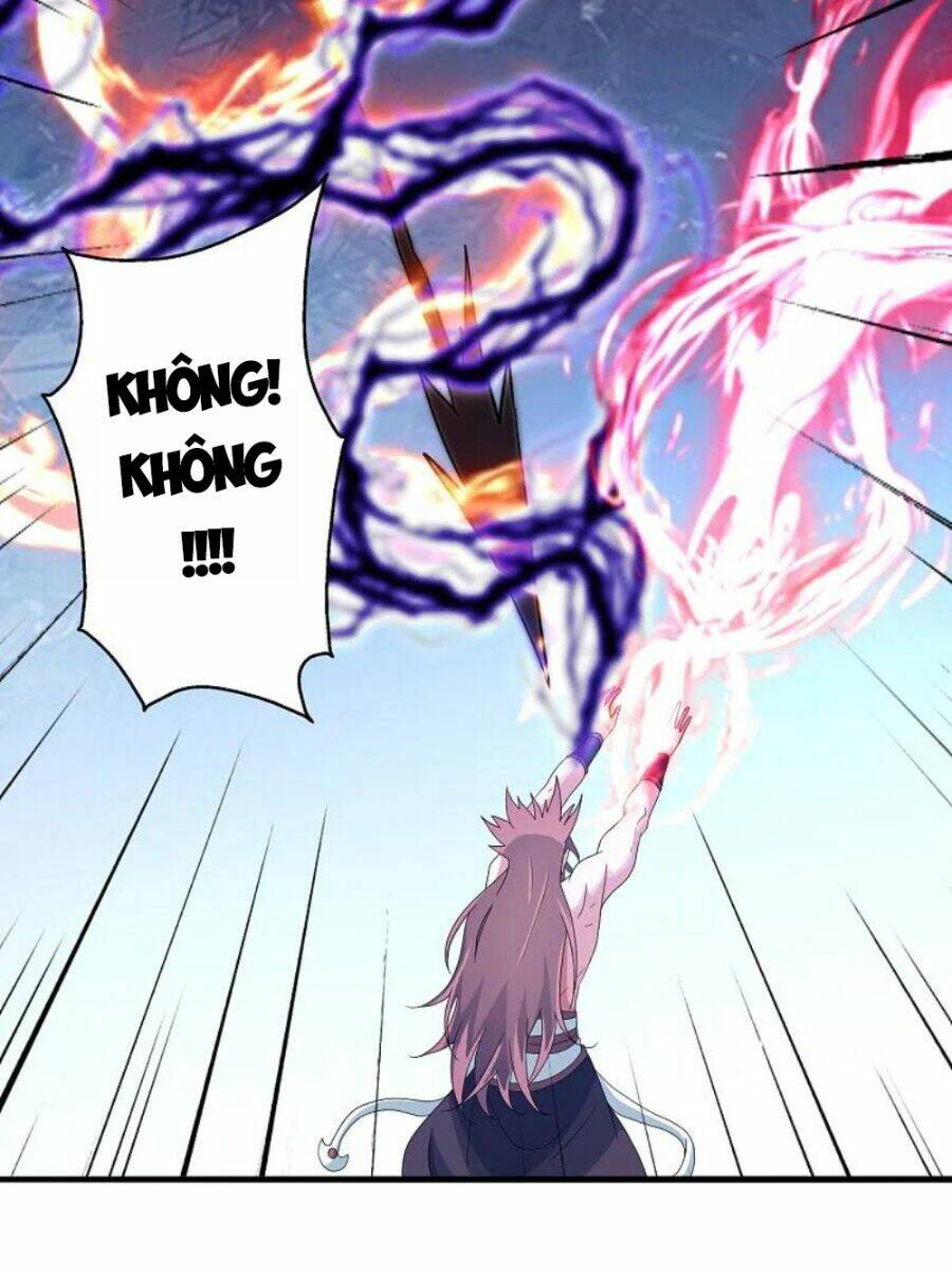 Tiên Võ Đế Tôn: Chapter 338