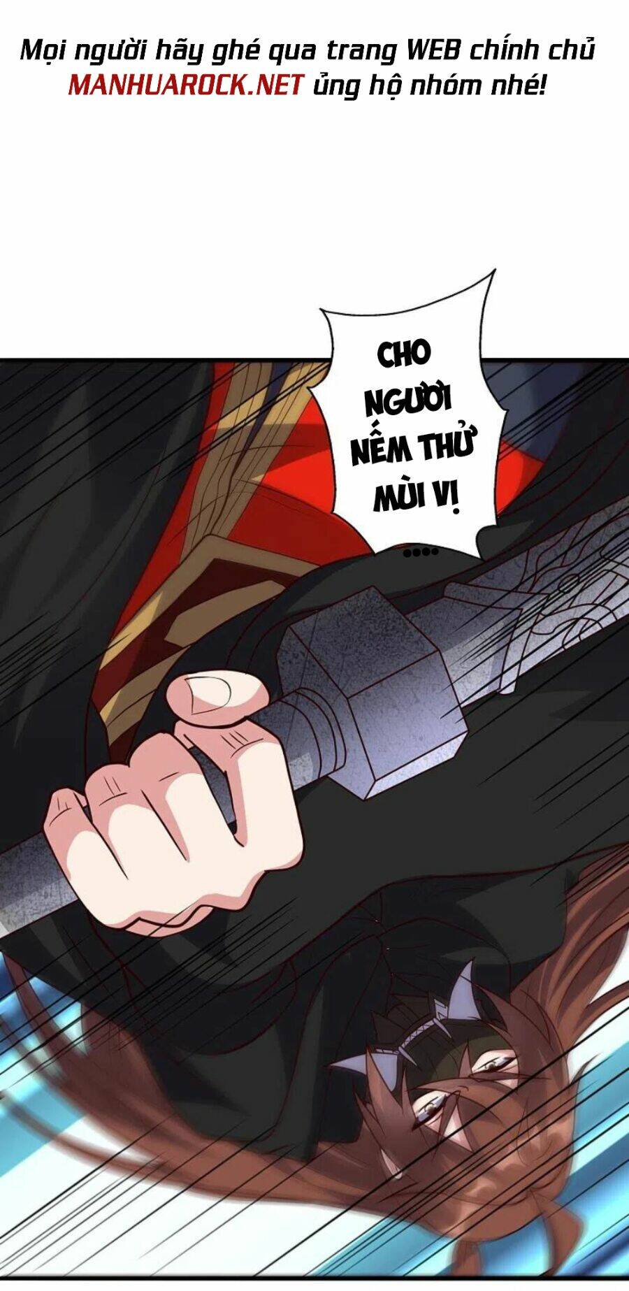 Tiên Võ Đế Tôn: Chapter 338