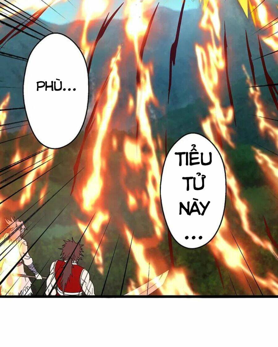 Tiên Võ Đế Tôn: Chapter 338