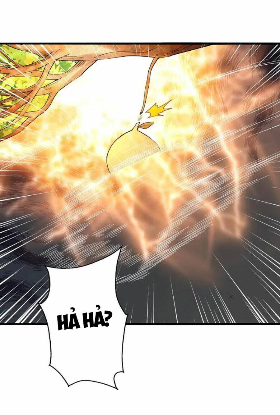 Tiên Võ Đế Tôn: Chapter 338