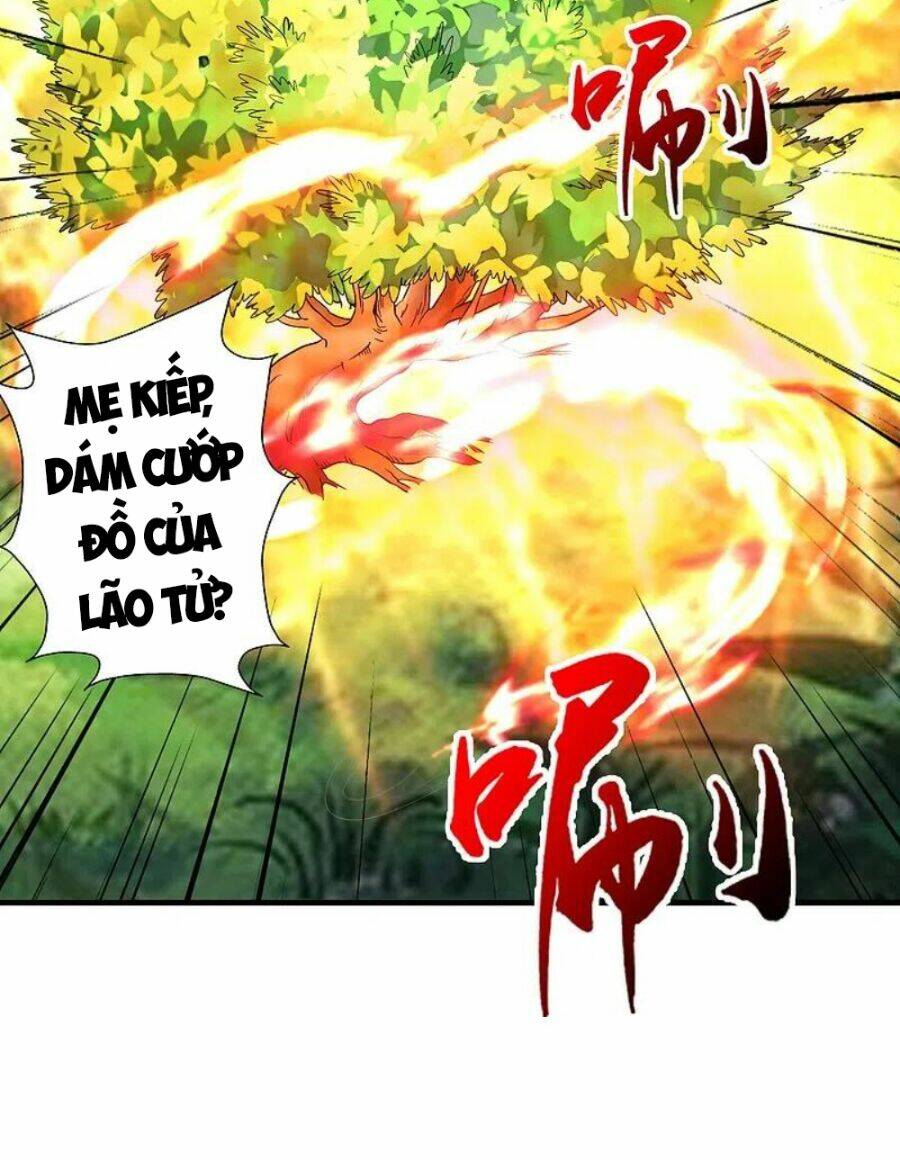 Tiên Võ Đế Tôn: Chapter 338