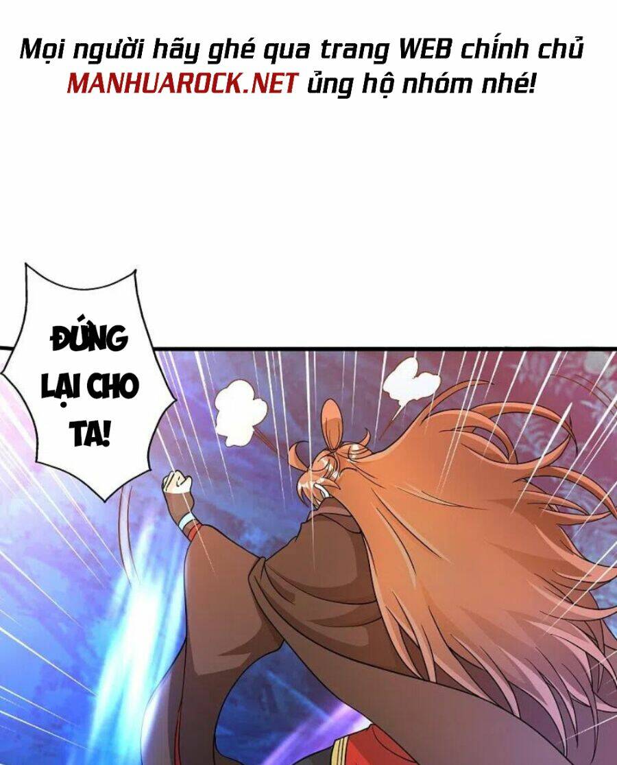 Tiên Võ Đế Tôn: Chapter 338