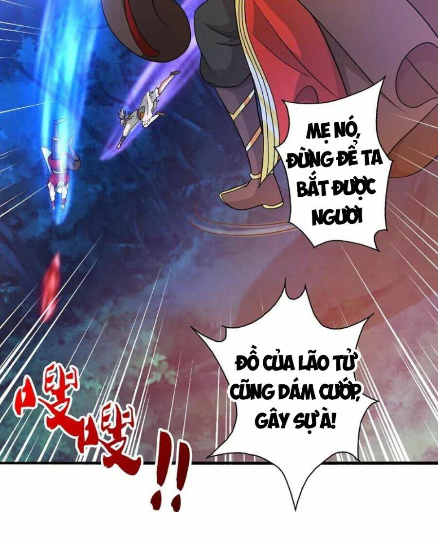 Tiên Võ Đế Tôn: Chapter 338