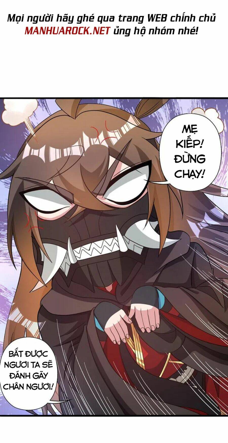 Tiên Võ Đế Tôn: Chapter 338