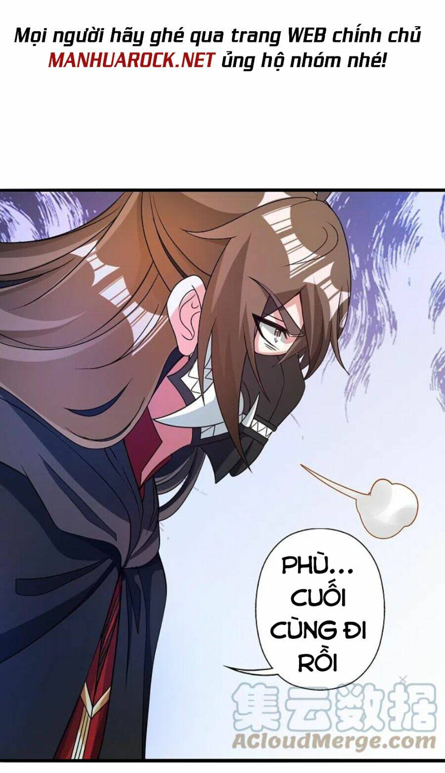 Tiên Võ Đế Tôn: Chapter 338