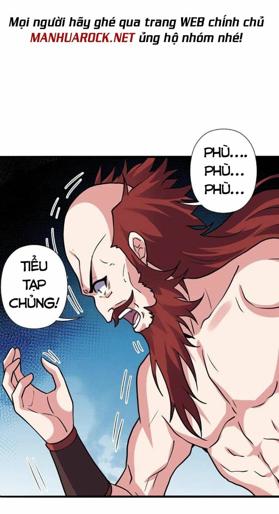 Tiên Võ Đế Tôn: Chapter 338