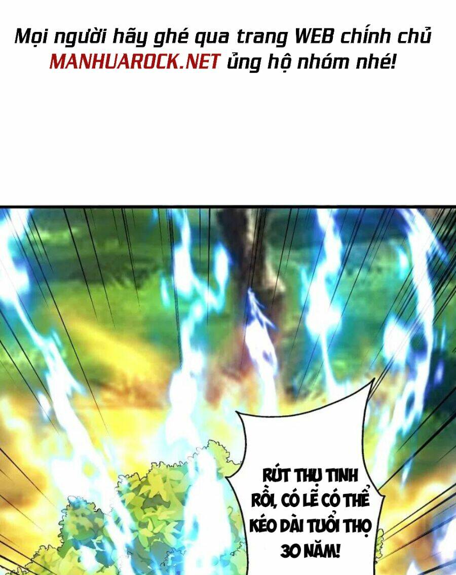 Tiên Võ Đế Tôn: Chapter 338
