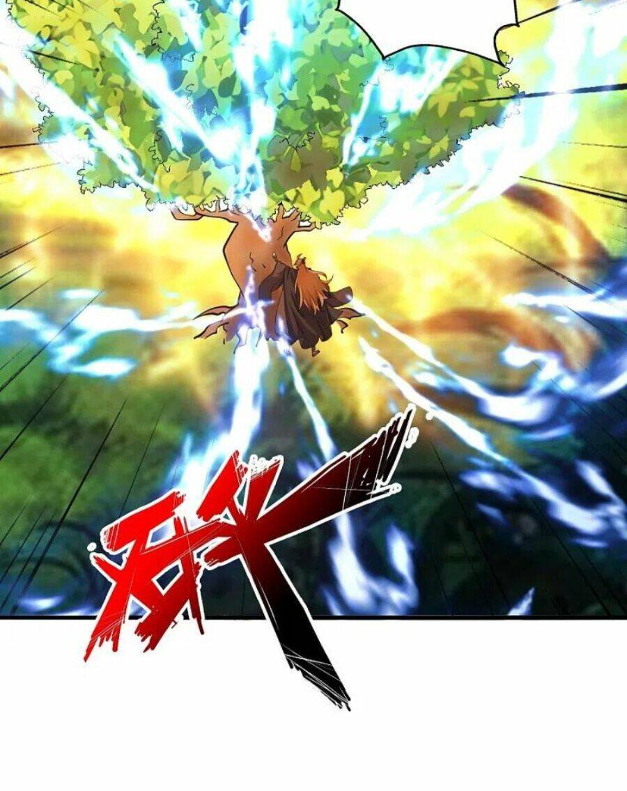 Tiên Võ Đế Tôn: Chapter 338