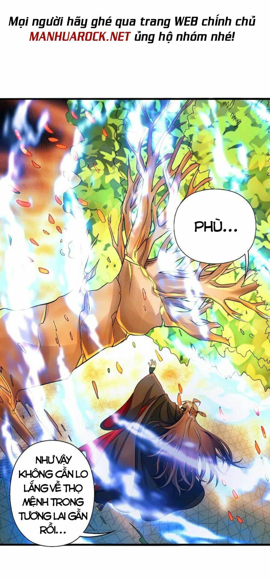 Tiên Võ Đế Tôn: Chapter 338
