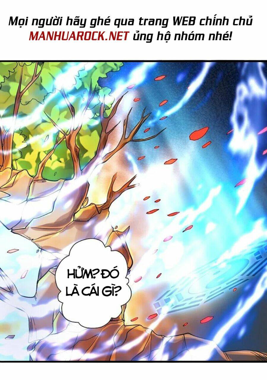 Tiên Võ Đế Tôn: Chapter 338