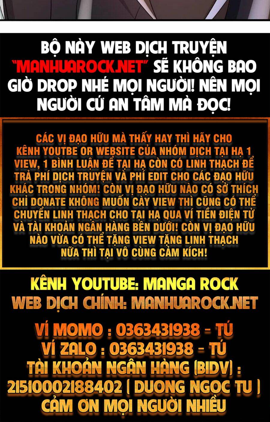 Tiên Võ Đế Tôn: Chapter 338
