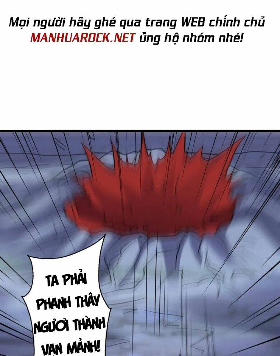 Tiên Võ Đế Tôn: Chapter 338