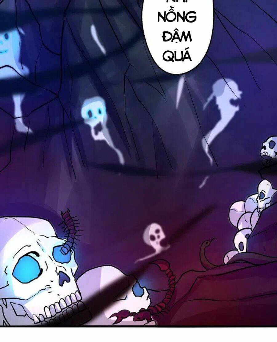 Tiên Võ Đế Tôn: Chapter 339