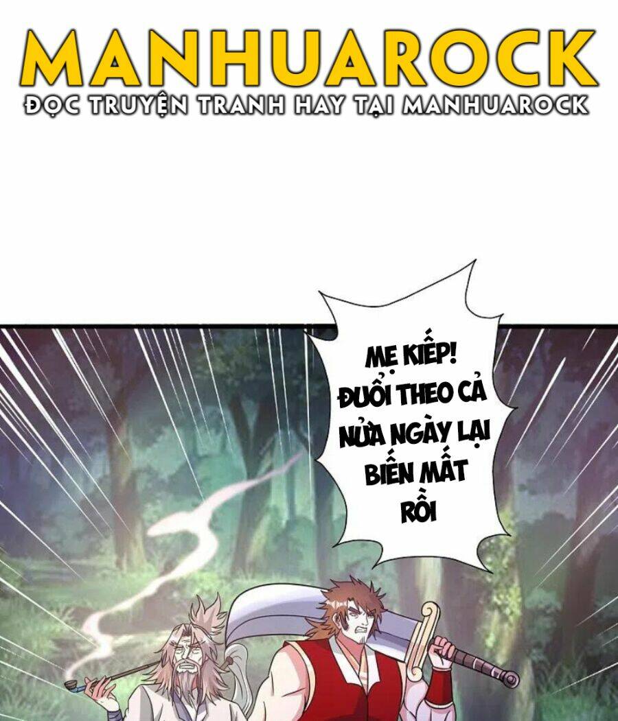 Tiên Võ Đế Tôn: Chapter 339
