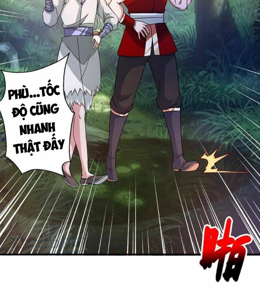 Tiên Võ Đế Tôn: Chapter 339