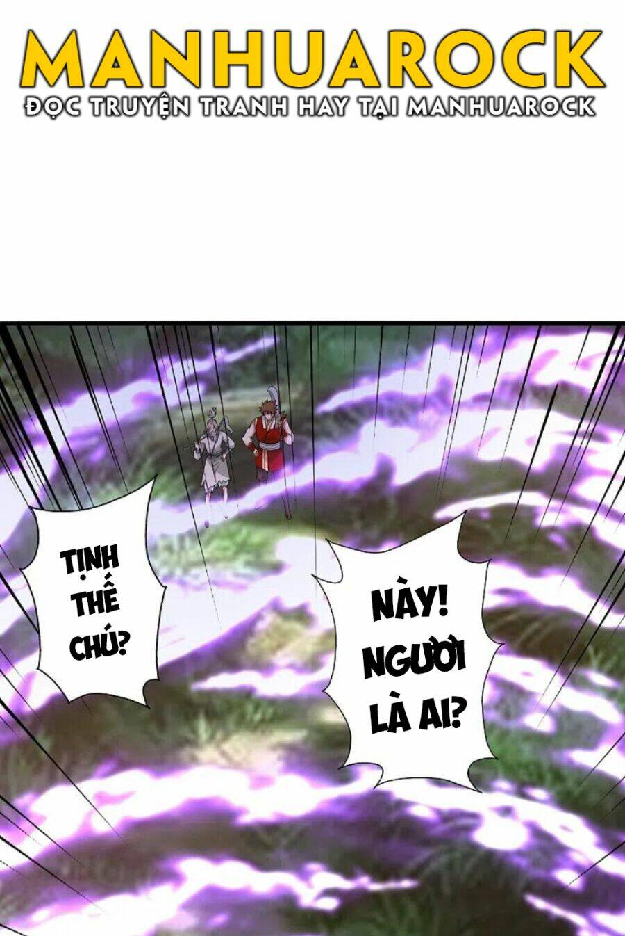 Tiên Võ Đế Tôn: Chapter 339