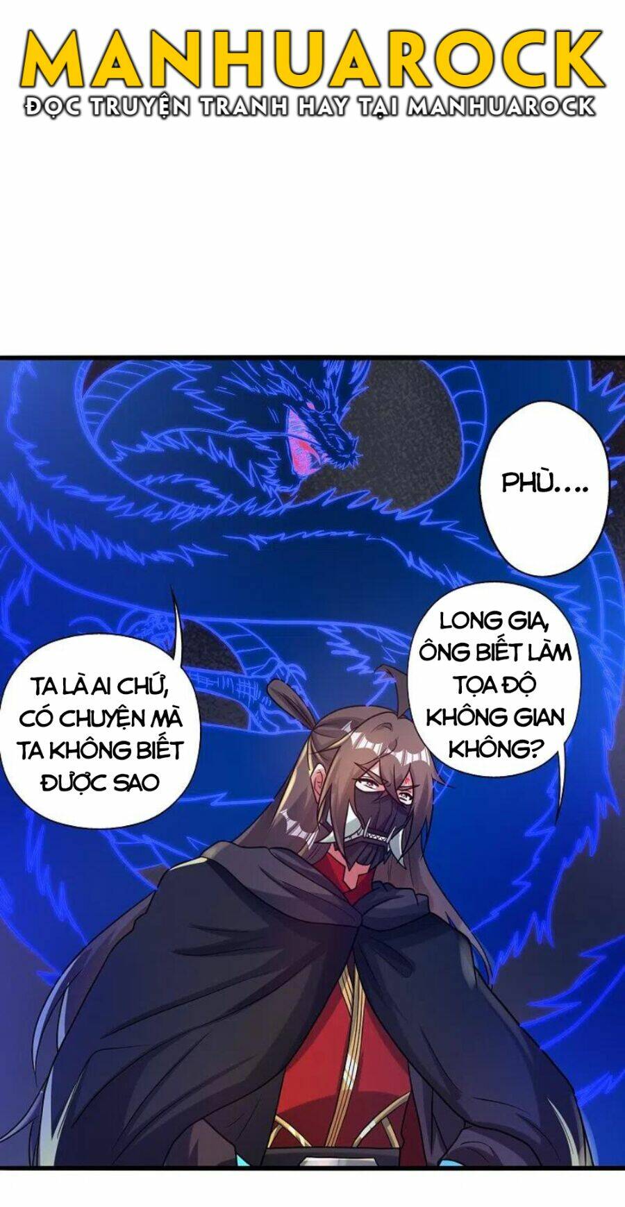 Tiên Võ Đế Tôn: Chapter 339