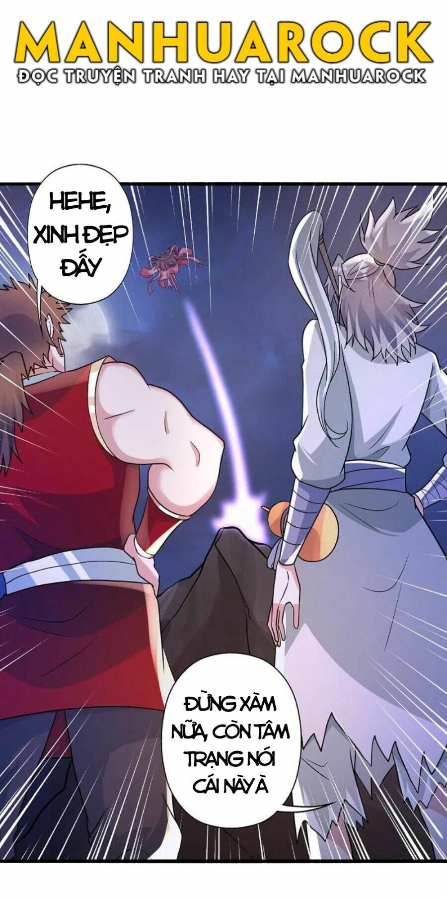 Tiên Võ Đế Tôn: Chapter 339