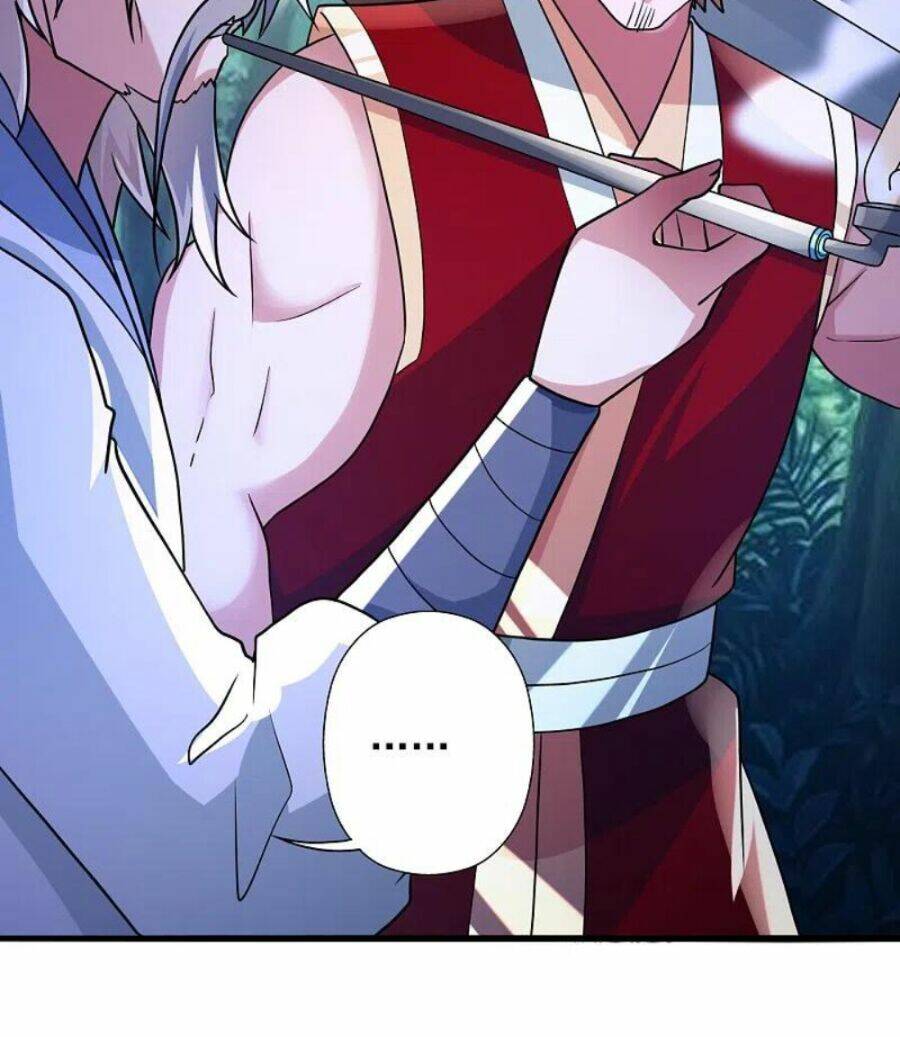 Tiên Võ Đế Tôn: Chapter 339