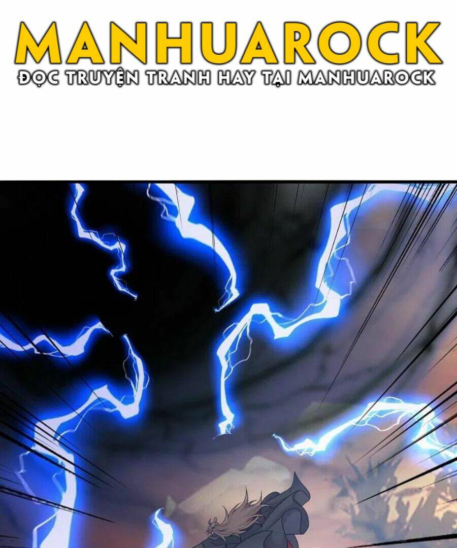 Tiên Võ Đế Tôn: Chapter 339