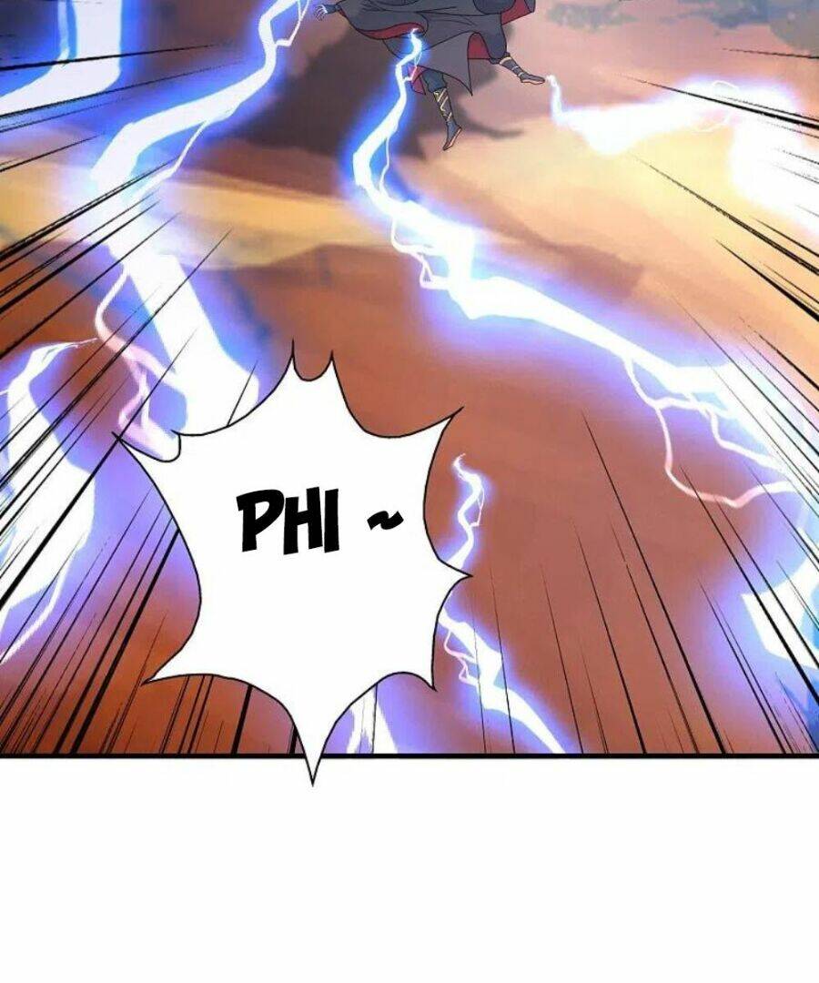 Tiên Võ Đế Tôn: Chapter 339