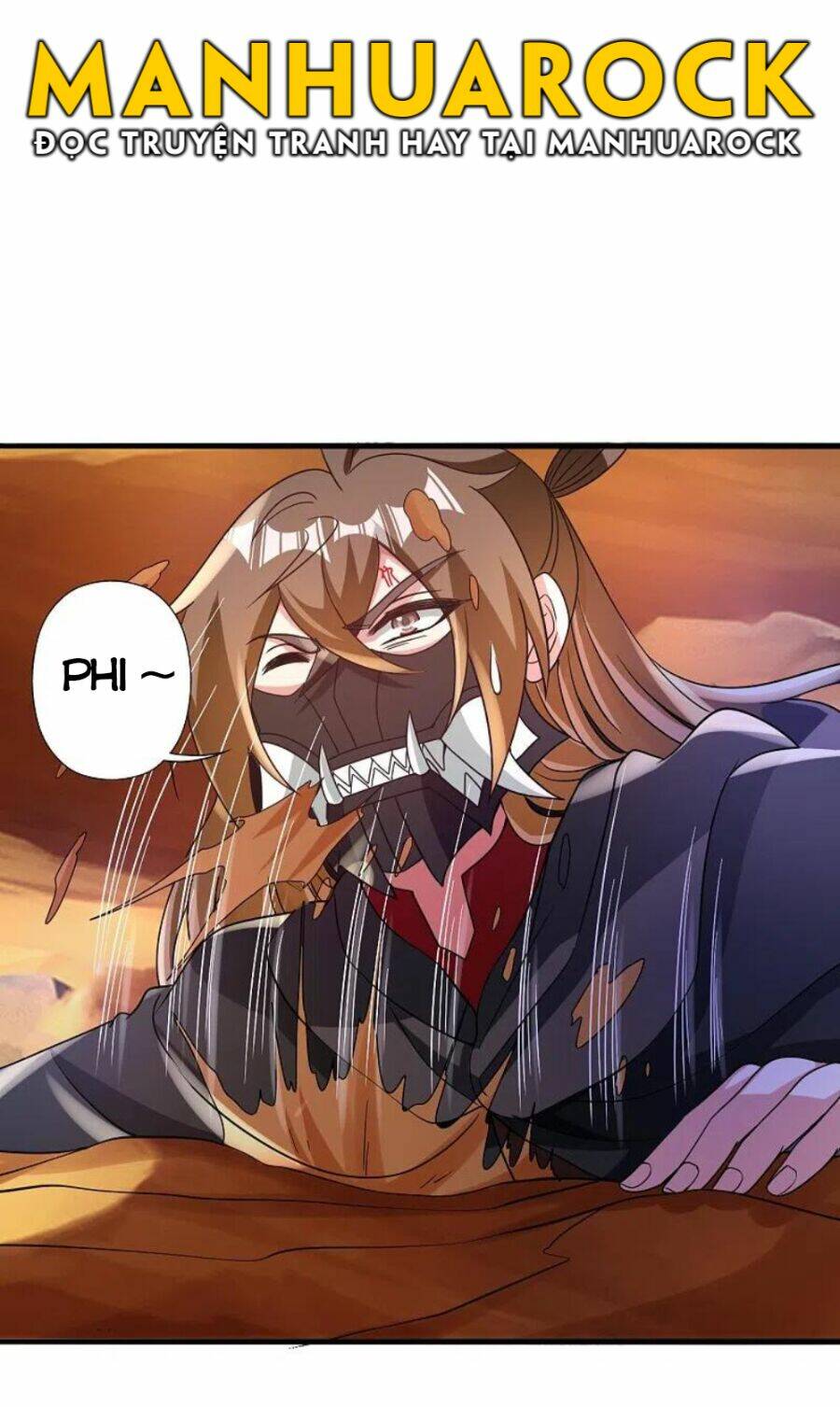 Tiên Võ Đế Tôn: Chapter 339