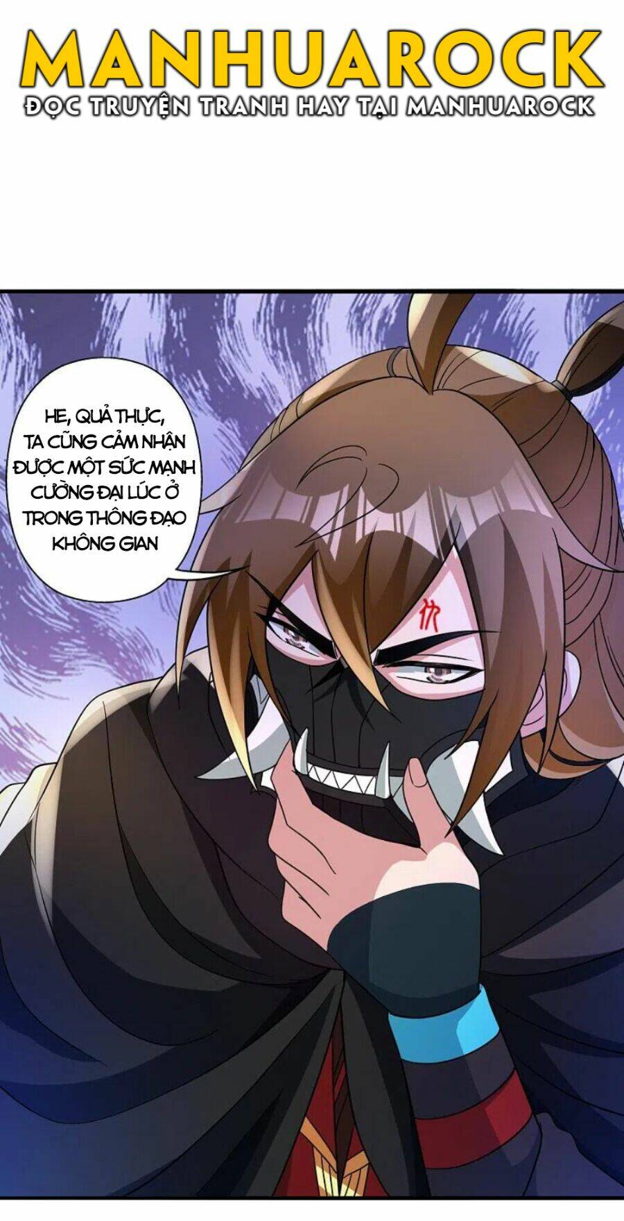 Tiên Võ Đế Tôn: Chapter 339