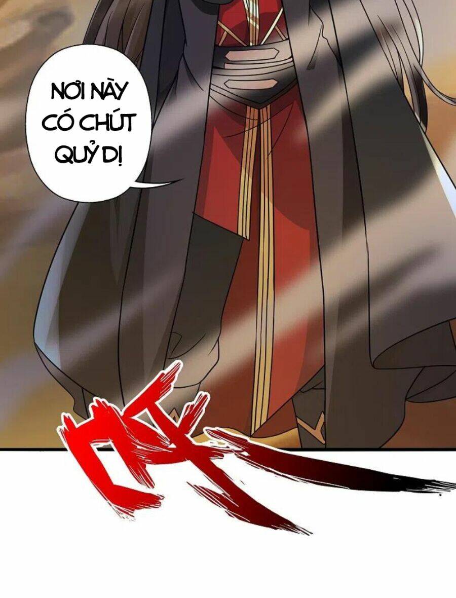 Tiên Võ Đế Tôn: Chapter 339