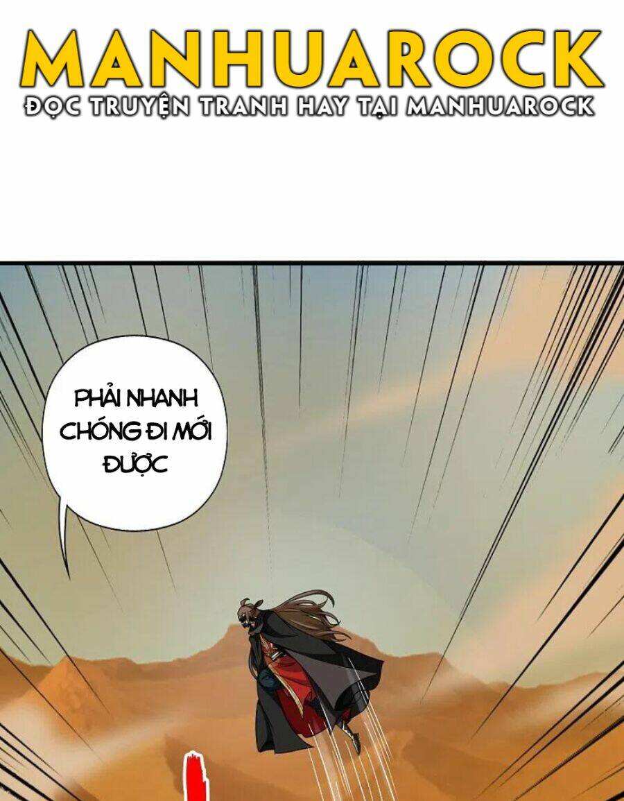Tiên Võ Đế Tôn: Chapter 339