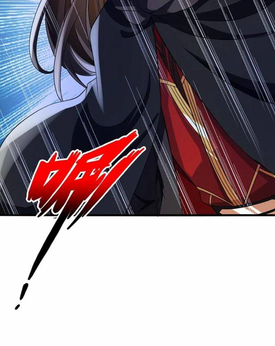Tiên Võ Đế Tôn: Chapter 339