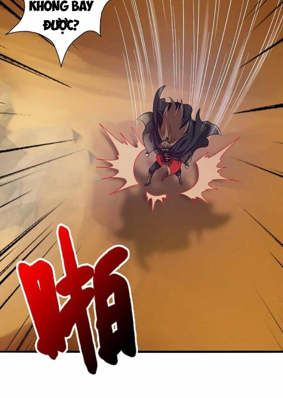 Tiên Võ Đế Tôn: Chapter 339
