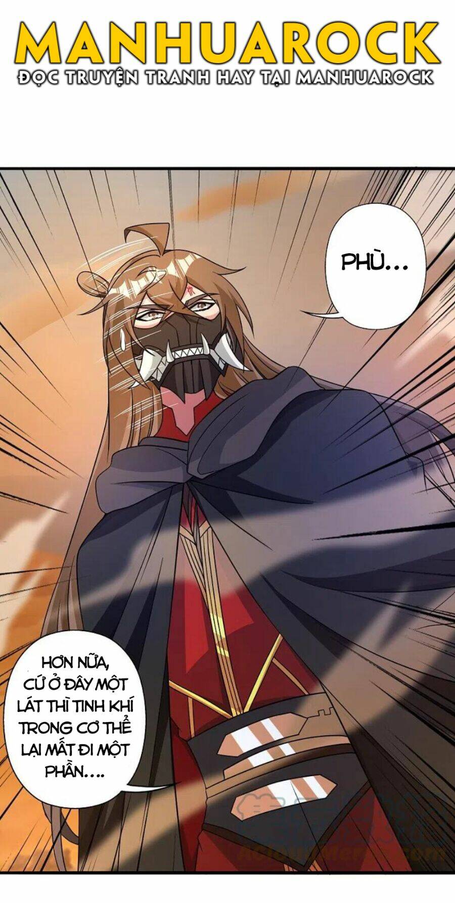 Tiên Võ Đế Tôn: Chapter 339