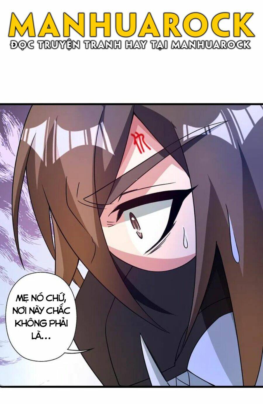 Tiên Võ Đế Tôn: Chapter 339