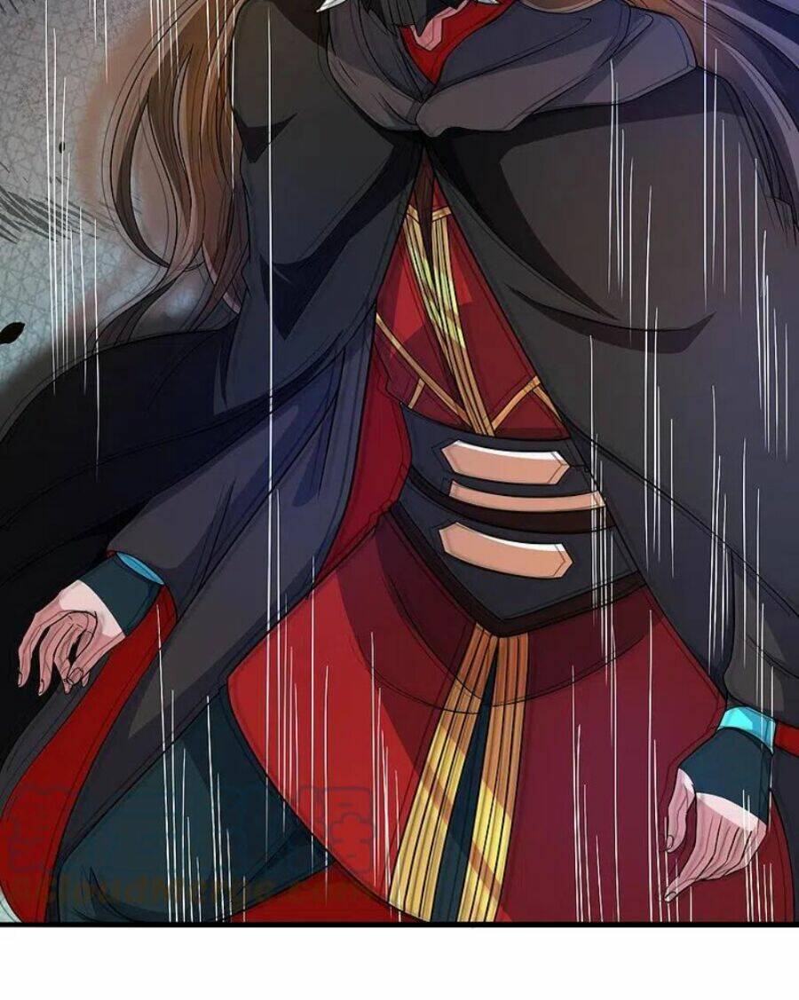 Tiên Võ Đế Tôn: Chapter 339