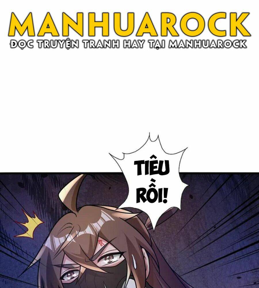 Tiên Võ Đế Tôn: Chapter 339