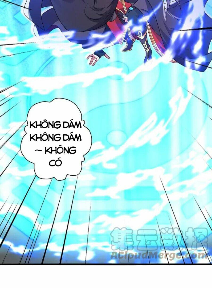 Tiên Võ Đế Tôn: Chapter 339