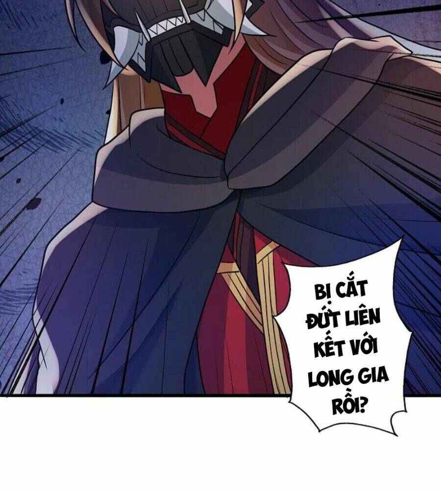 Tiên Võ Đế Tôn: Chapter 339