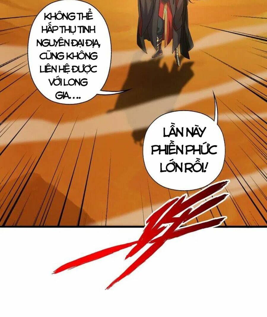 Tiên Võ Đế Tôn: Chapter 339