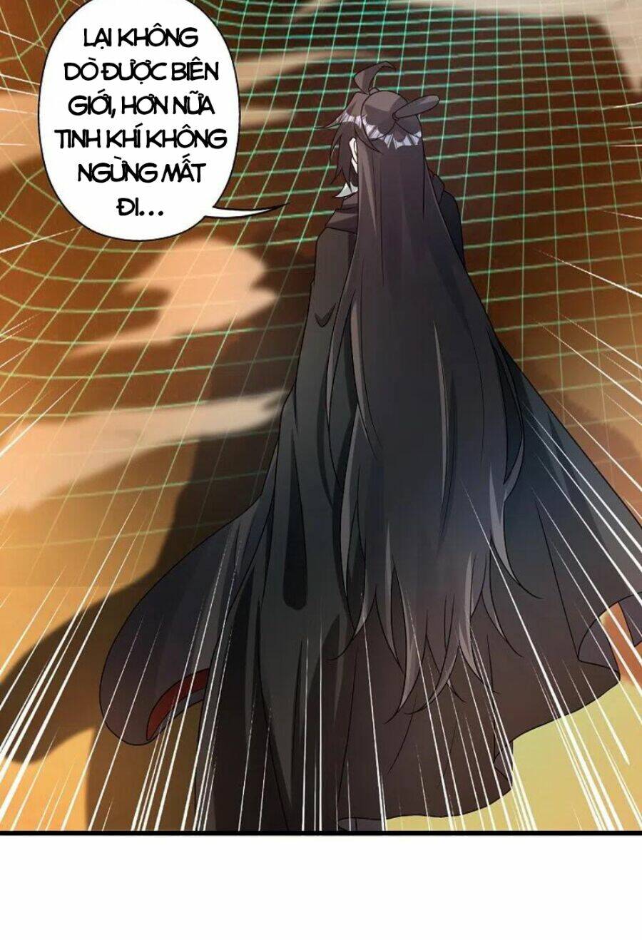 Tiên Võ Đế Tôn: Chapter 339
