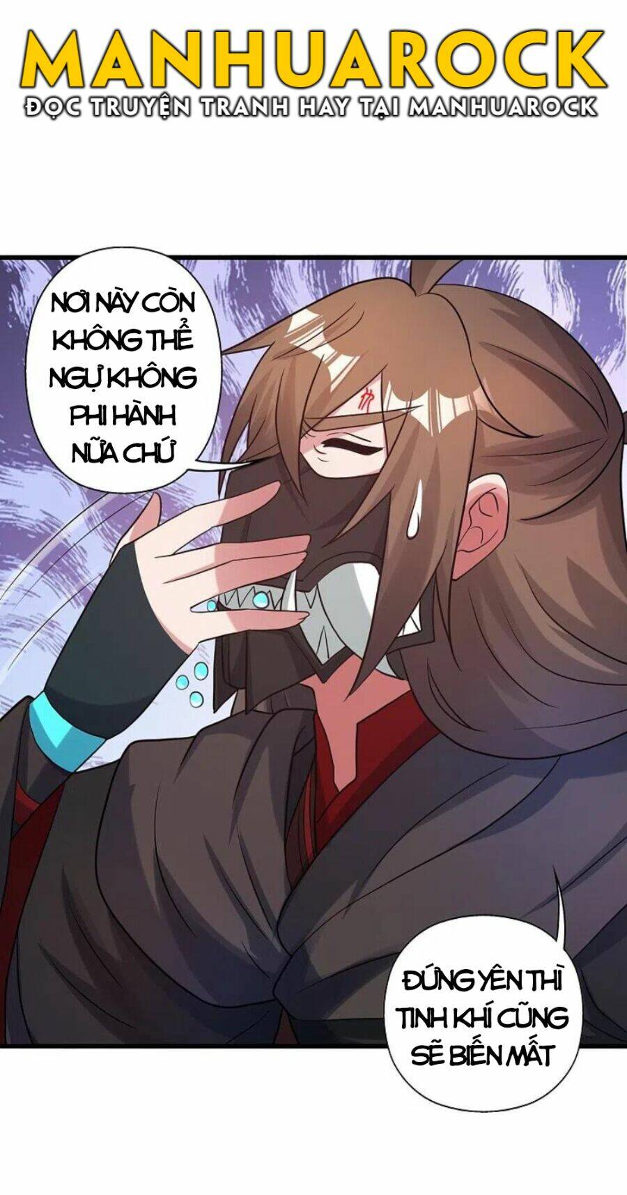 Tiên Võ Đế Tôn: Chapter 339