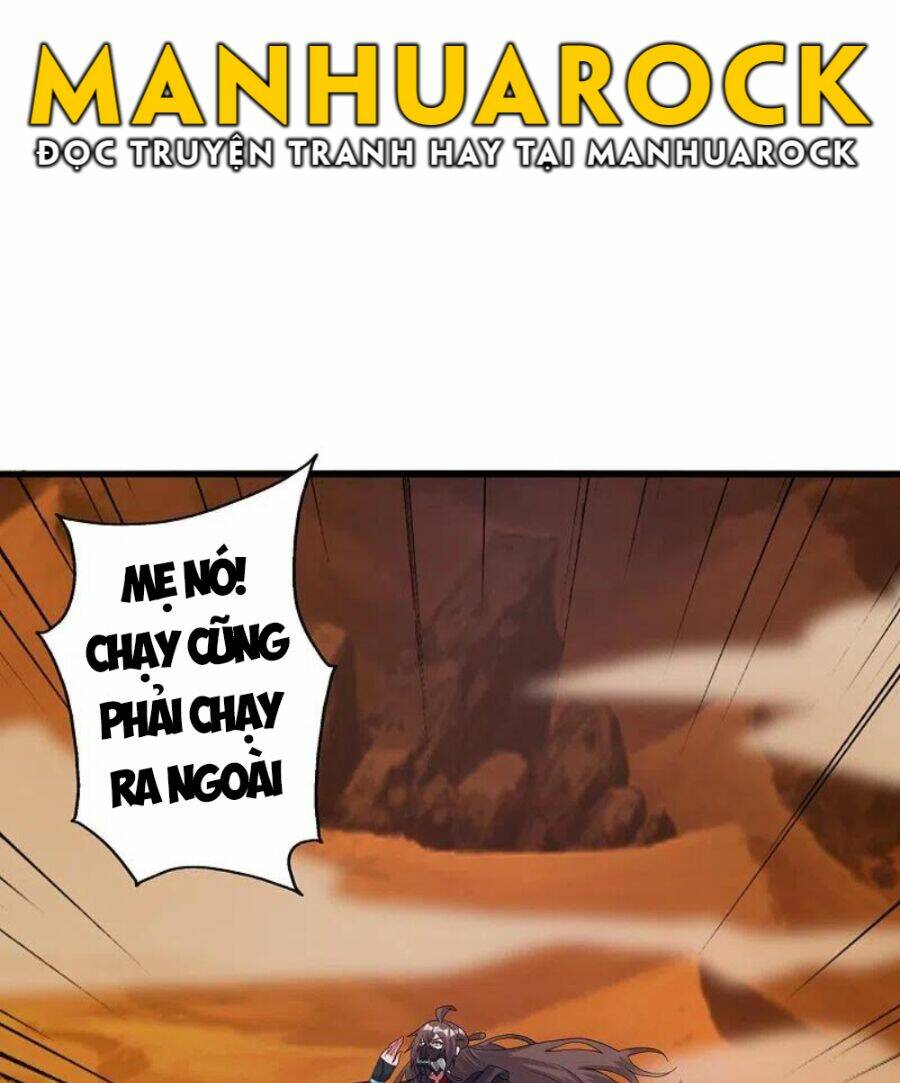 Tiên Võ Đế Tôn: Chapter 339