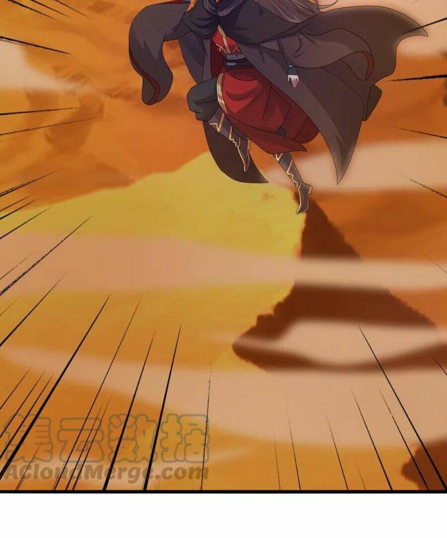 Tiên Võ Đế Tôn: Chapter 339