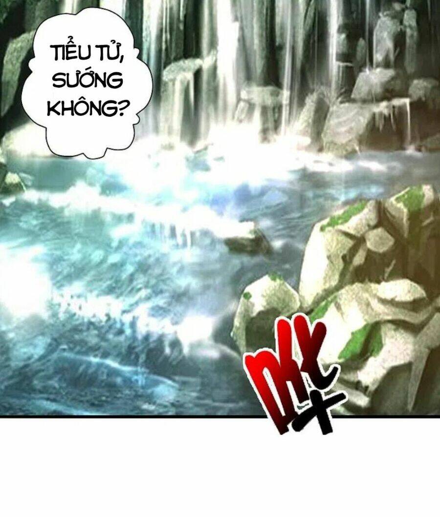 Tiên Võ Đế Tôn: Chapter 339