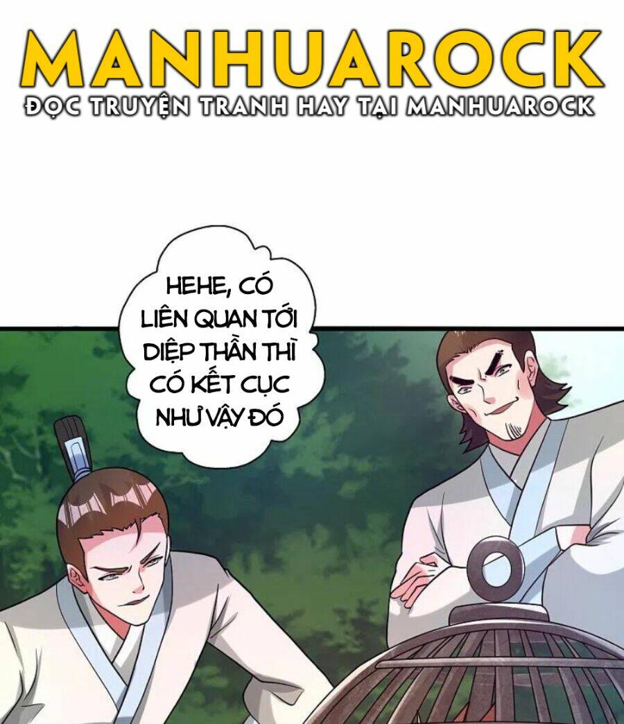 Tiên Võ Đế Tôn: Chapter 339