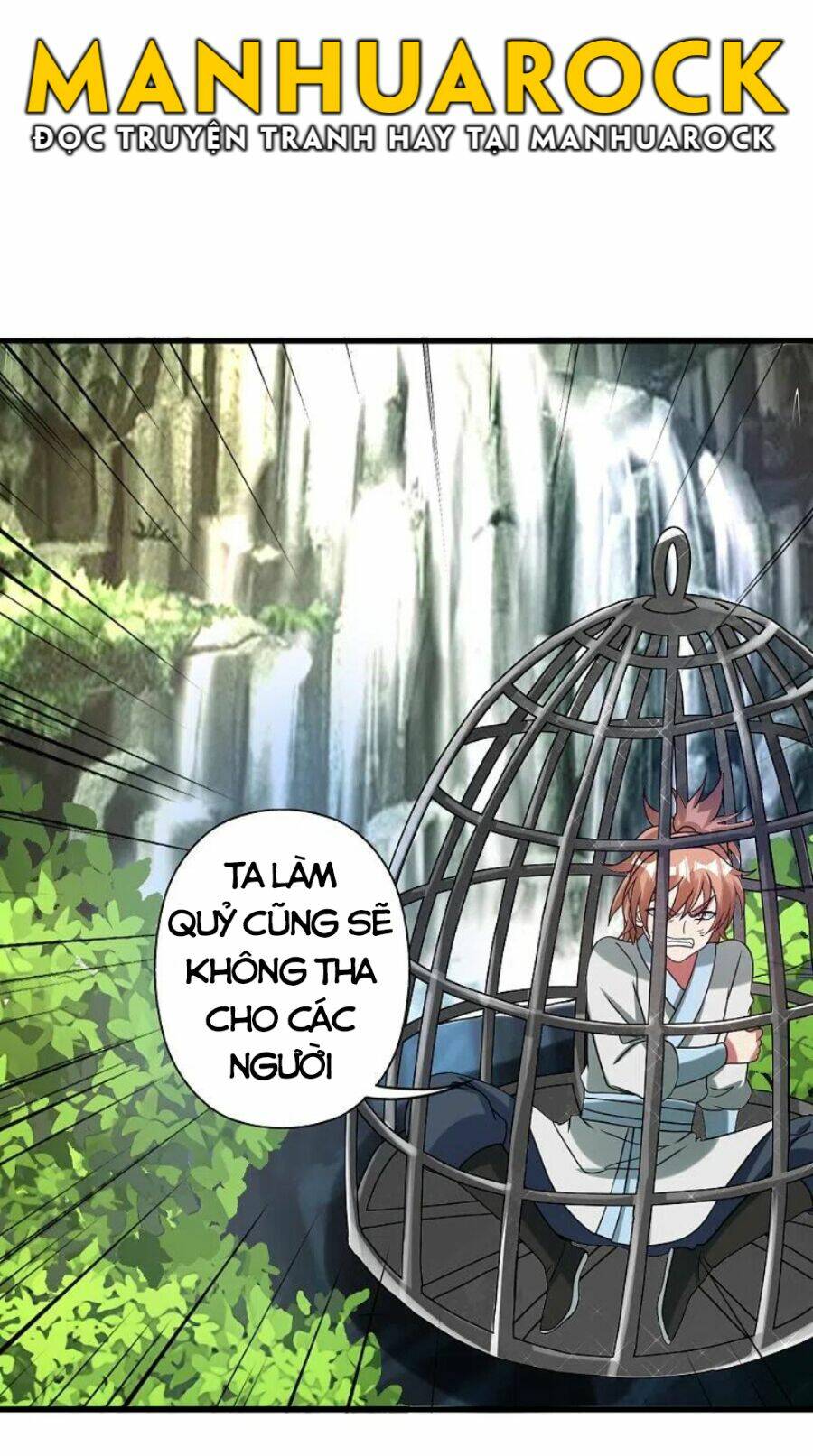 Tiên Võ Đế Tôn: Chapter 339