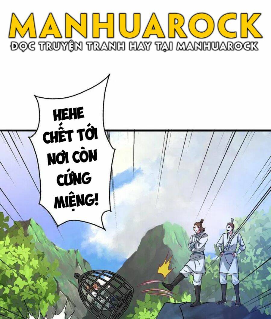Tiên Võ Đế Tôn: Chapter 339