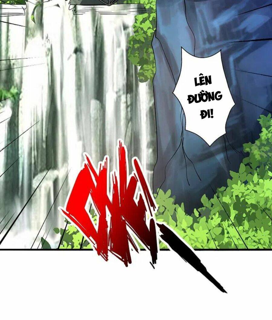 Tiên Võ Đế Tôn: Chapter 339