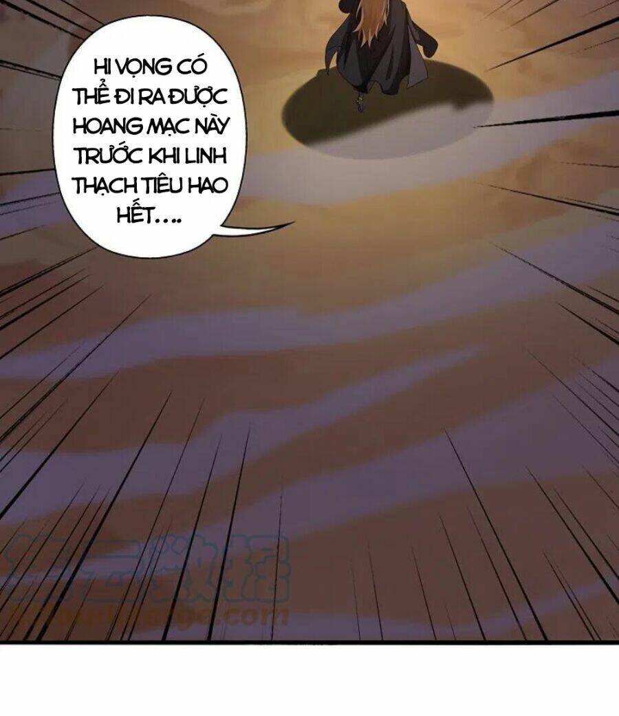 Tiên Võ Đế Tôn: Chapter 339