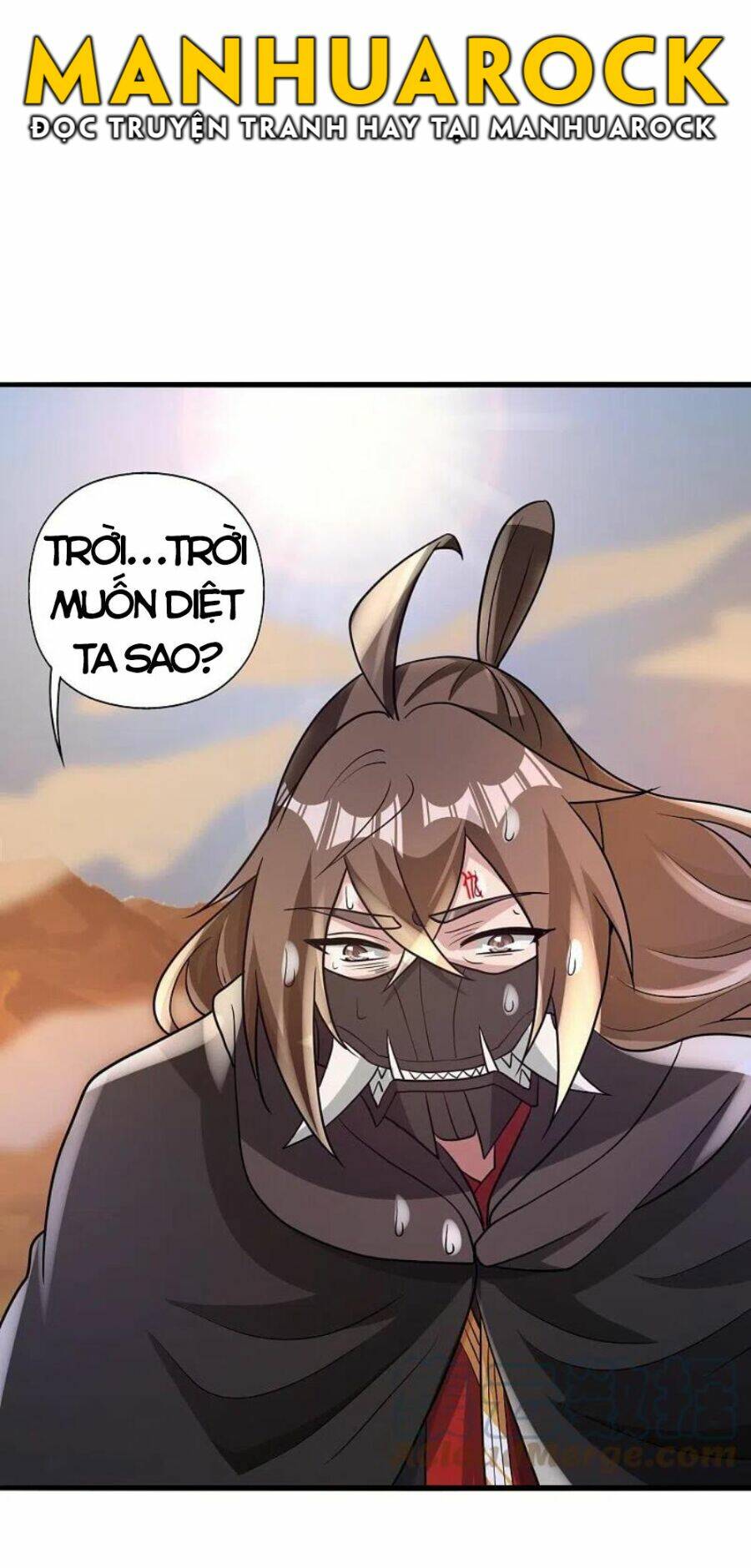 Tiên Võ Đế Tôn: Chapter 339