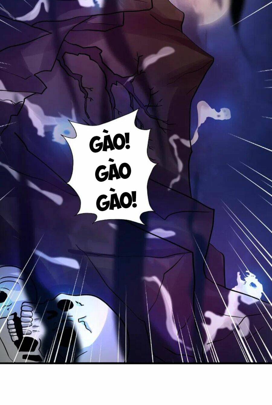 Tiên Võ Đế Tôn: Chapter 339